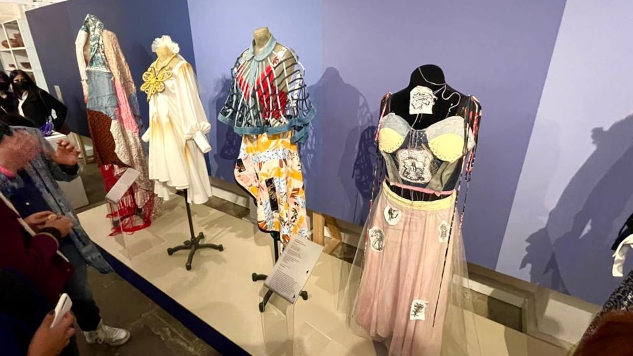 Alejandro C, Museo Nacional de Colombia