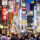 Las ciudades asiáticas encabezan la lista de las urbes más conglomeradas del planeta.