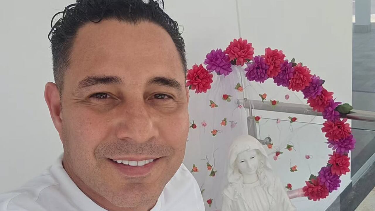 Jorge Bolaño murió el 6 de abril de 2025