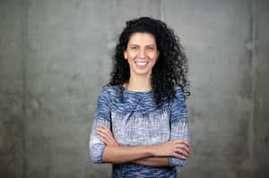 Ángela Mendoza, nueva directora de Uber