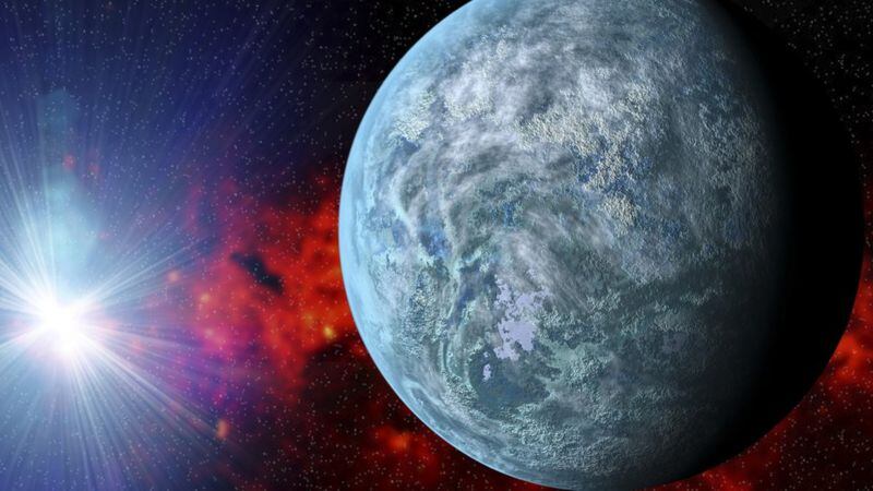 Ahora sabemos de la existencia de más de 4.000 exoplanetas.