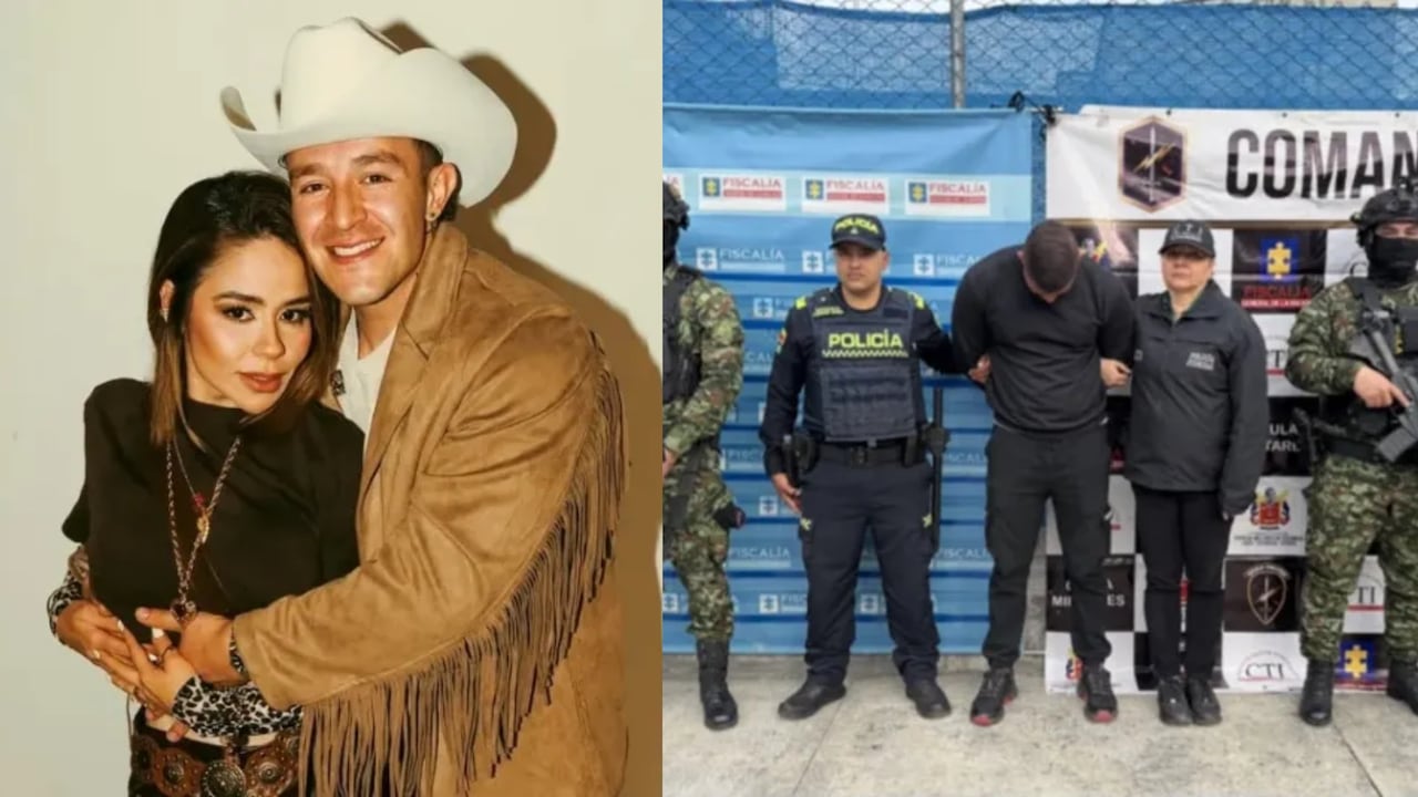 Investigan a teniente retirado por disparos y presuntas amenazas contra la familia de Luis Alfonso en Rionegro, Antioquia.