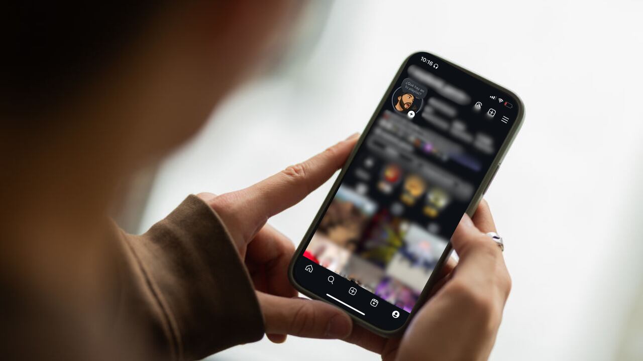 Con apoyo de la IA, ya es posible recibir una foto de perfil terminada, sin pasar por editores ni ajustes manuales.