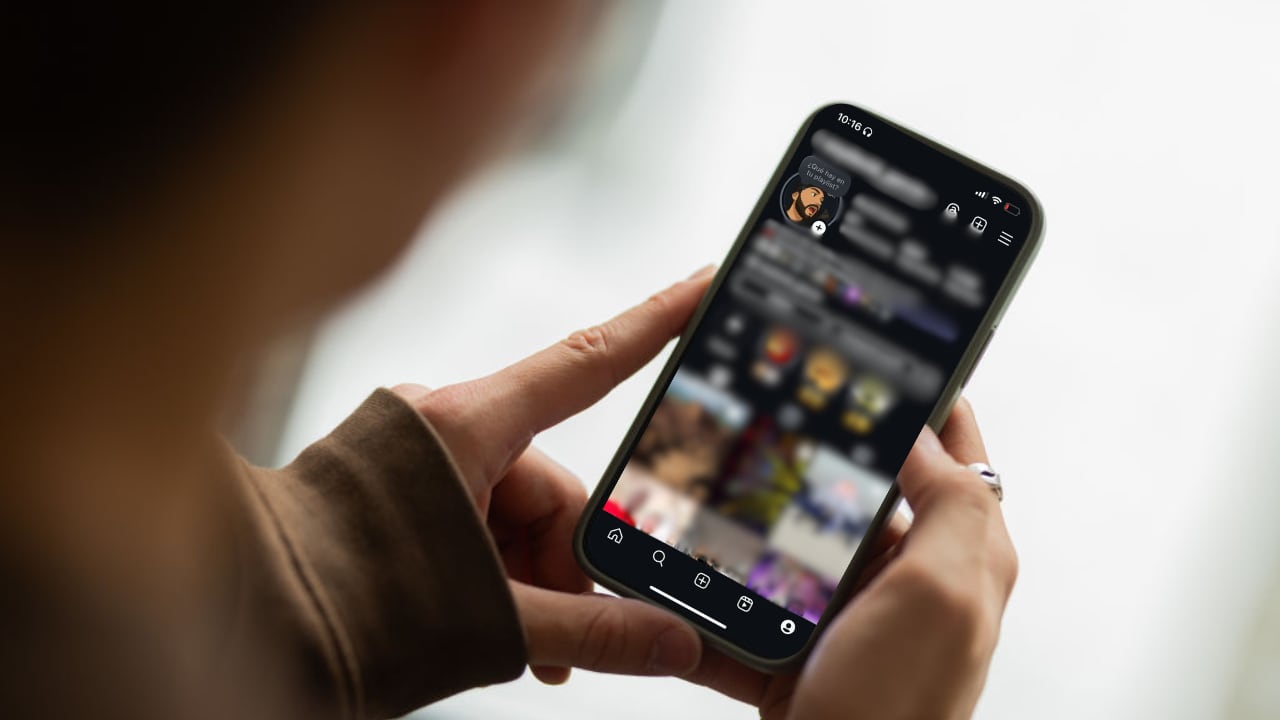 Con apoyo de la IA, ya es posible recibir una foto de perfil terminada, sin pasar por editores ni ajustes manuales.