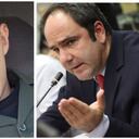 Juan Vallejo y Gabriel Vallejo