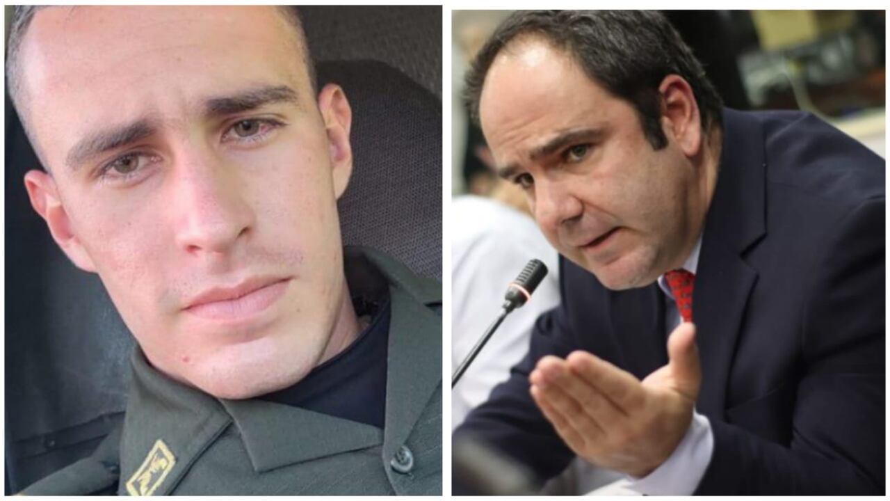 Juan Vallejo y Gabriel Vallejo