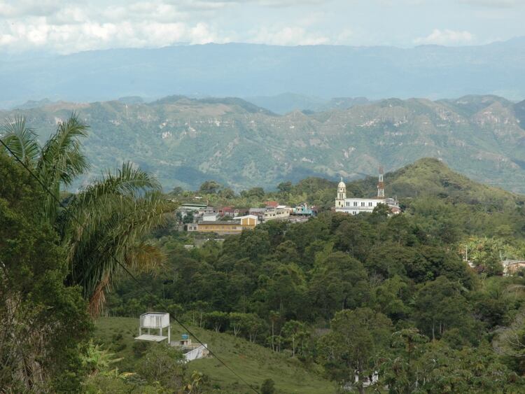 Falán, Tolima
