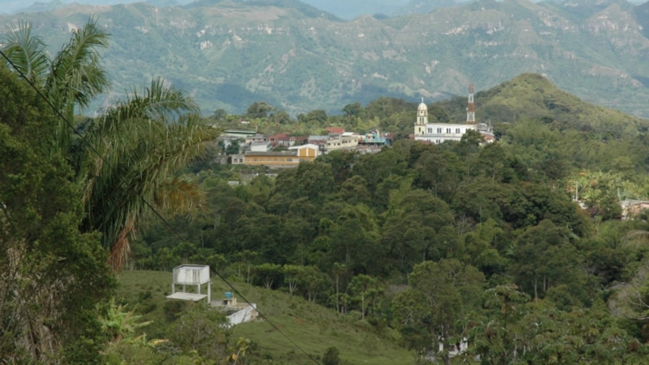 Falán, Tolima