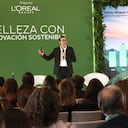 BELLEZA CON INNOVACIÓN SOSTENIBLE