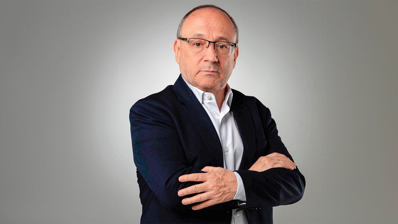 Carlos F. LópezGerente de G40+