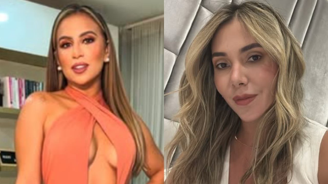 Hija de Diomedes es víctima de infidelidad y se encuentra inmersa en gran escándalo.