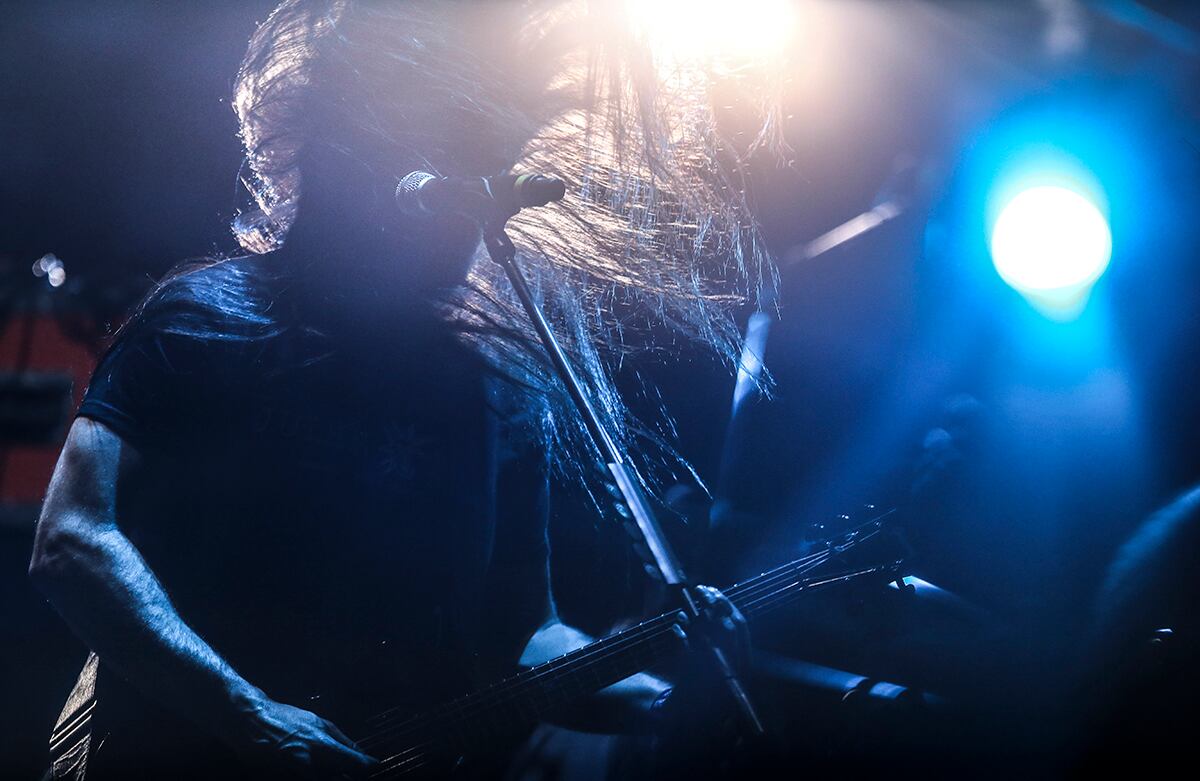  Iván Valencia/ SEMANA