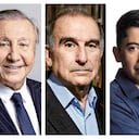 Congresistas citaron el primer debate de control político.