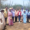 Grupo Energía Bogotá alcanzó el 100 % de las consultas previas para el proyecto Colectora