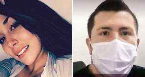 Ana María Castro murió en extrañas circunstancias en la calle 80 con carrera 69 luego de una noche de rumba. Uno de los investigados, Julián Ortegón (foto), copiloto del vehículo del que supuestamente fue lanzada, lleva ocho meses en prisión.