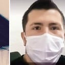 Ana María Castro murió en extrañas circunstancias en la calle 80 con carrera 69 luego de una noche de rumba. Uno de los investigados, Julián Ortegón (foto), copiloto del vehículo del que supuestamente fue lanzada, lleva ocho meses en prisión.