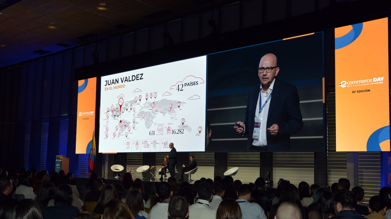 Charlas magistrales, talleres, oportunidades de networking, presentaciones especiales y hasta la premiación a lo mejor del E-Commerce hacen parte de la agenda.