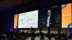 Charlas magistrales, talleres, oportunidades de networking, presentaciones especiales y hasta la premiación a lo mejor del E-Commerce hacen parte de la agenda.