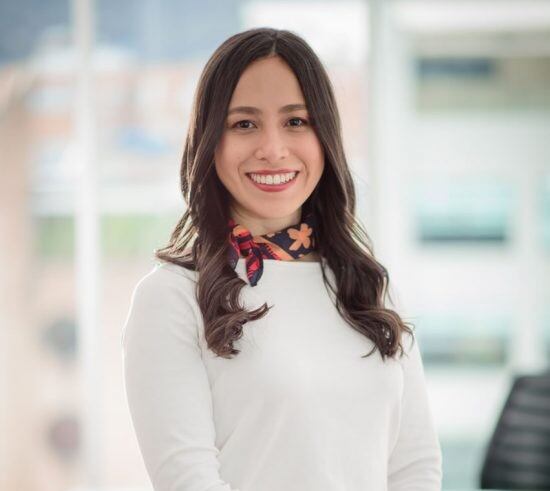 Mariam Meléndez, Ms Legal