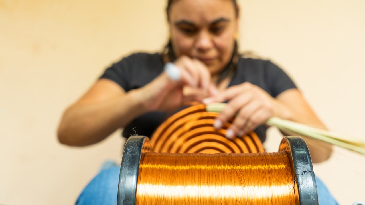 La serie documental 'Denominación de Origen-Colombia', dirigida por Philippe van Hissenhoven, busca honrar las tradiciones colombianas a través de sus productos más emblemáticos.