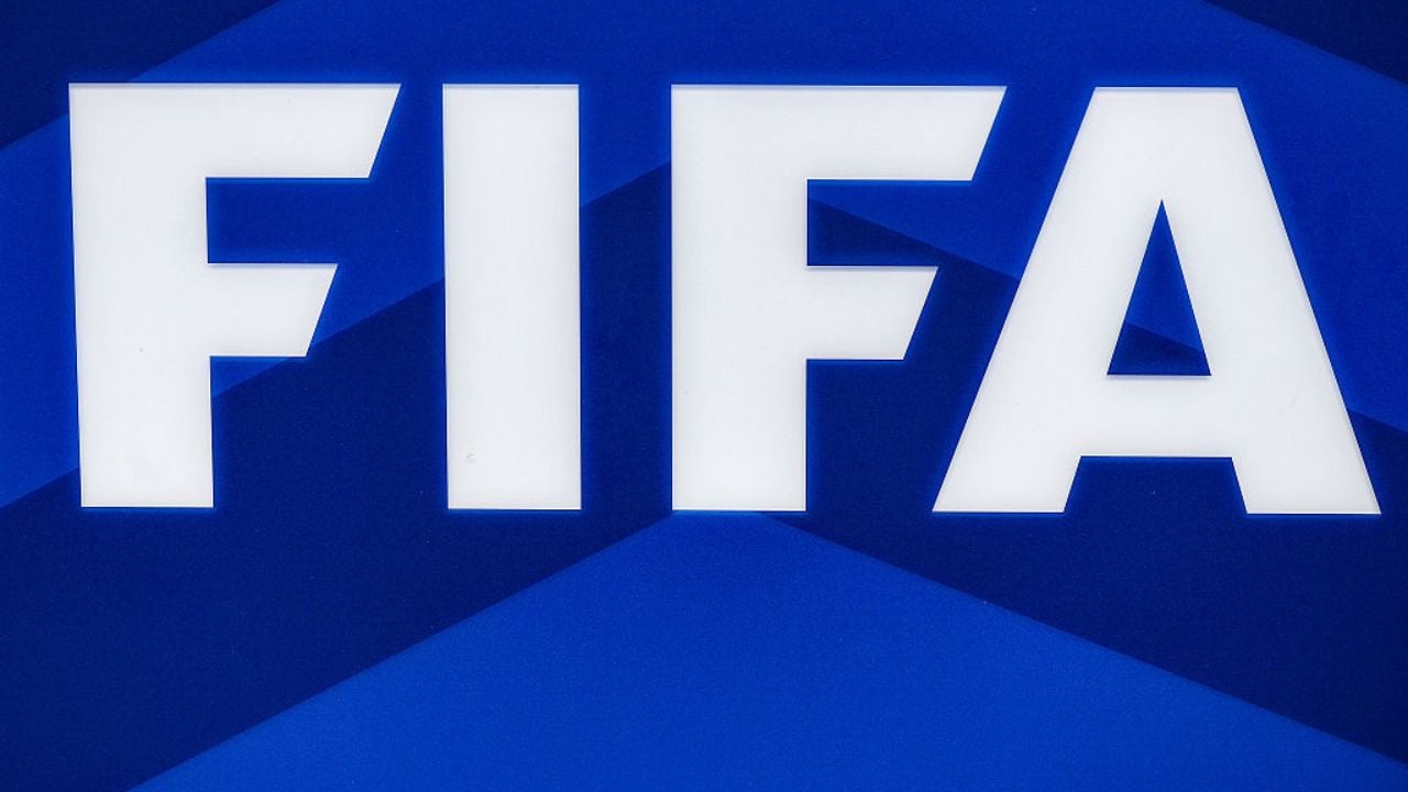 Fifa podría suspender a esta federación.