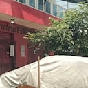 En este lugar se registró el crimen del reconocido comerciante.