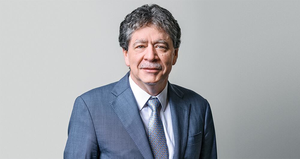 bruce mac master Presidente de la Andi