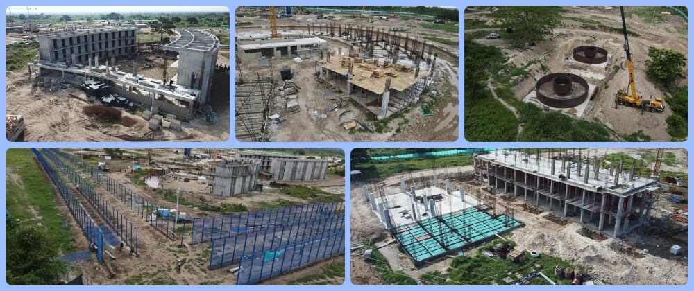 Contraloría alerta sobre posible pérdida de más de $291.000 millones destinados a la construcción de una prisión en el Magdalena