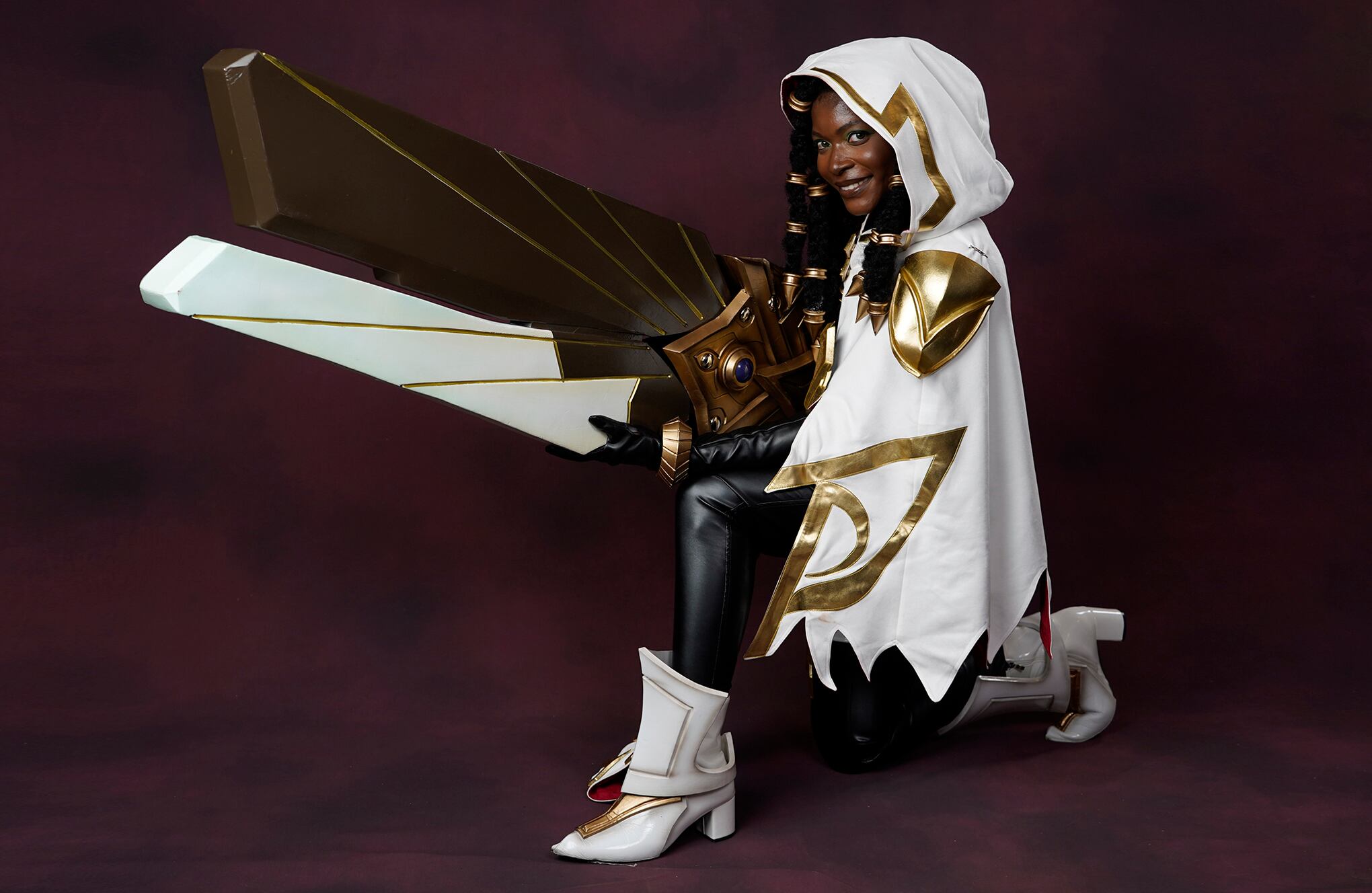 En imágenes : el regreso de la Comic-Con