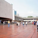 Elecciones presidenciales en la ciudad de Cali.