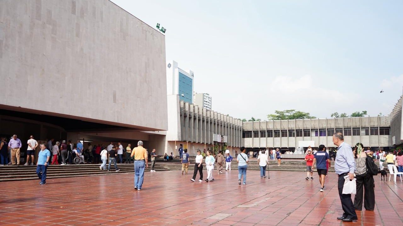 Fueron denunciados por cuatro delitos.