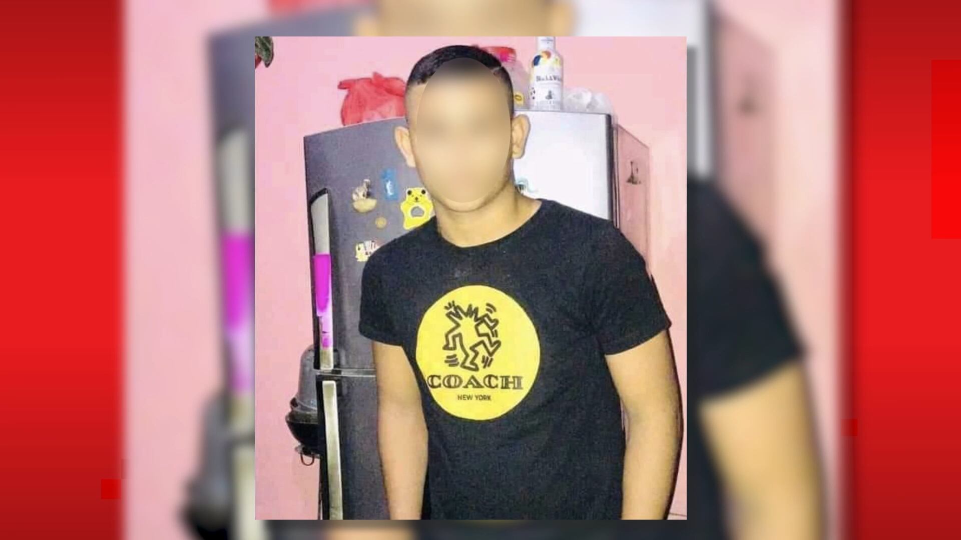 Jóvenes víctimas de accidente fatal en Santa Marta