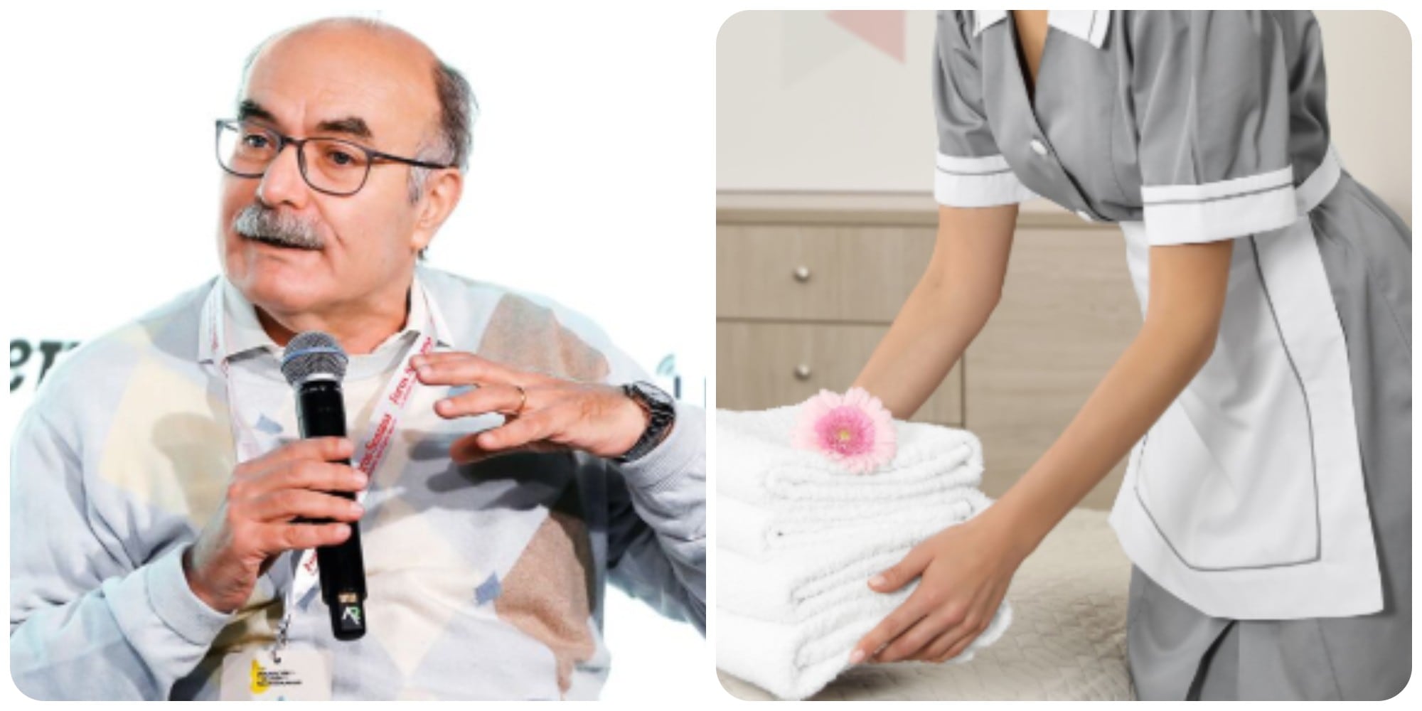 Trabajo doméstico y jornada laboral