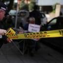 En la noche del pasado viernes 26 de abril se presentó una masacre en el Cauca.