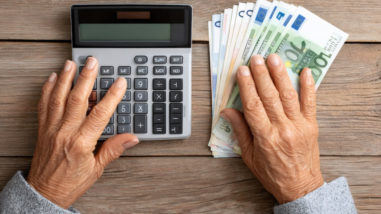 El ajuste hace parte de la implementación de la Ley 2381 de 2024, que reformó el sistema pensional.