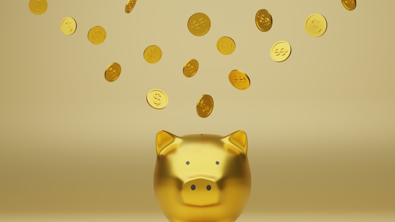 El precio del metal ha aumentado en los últimos años.