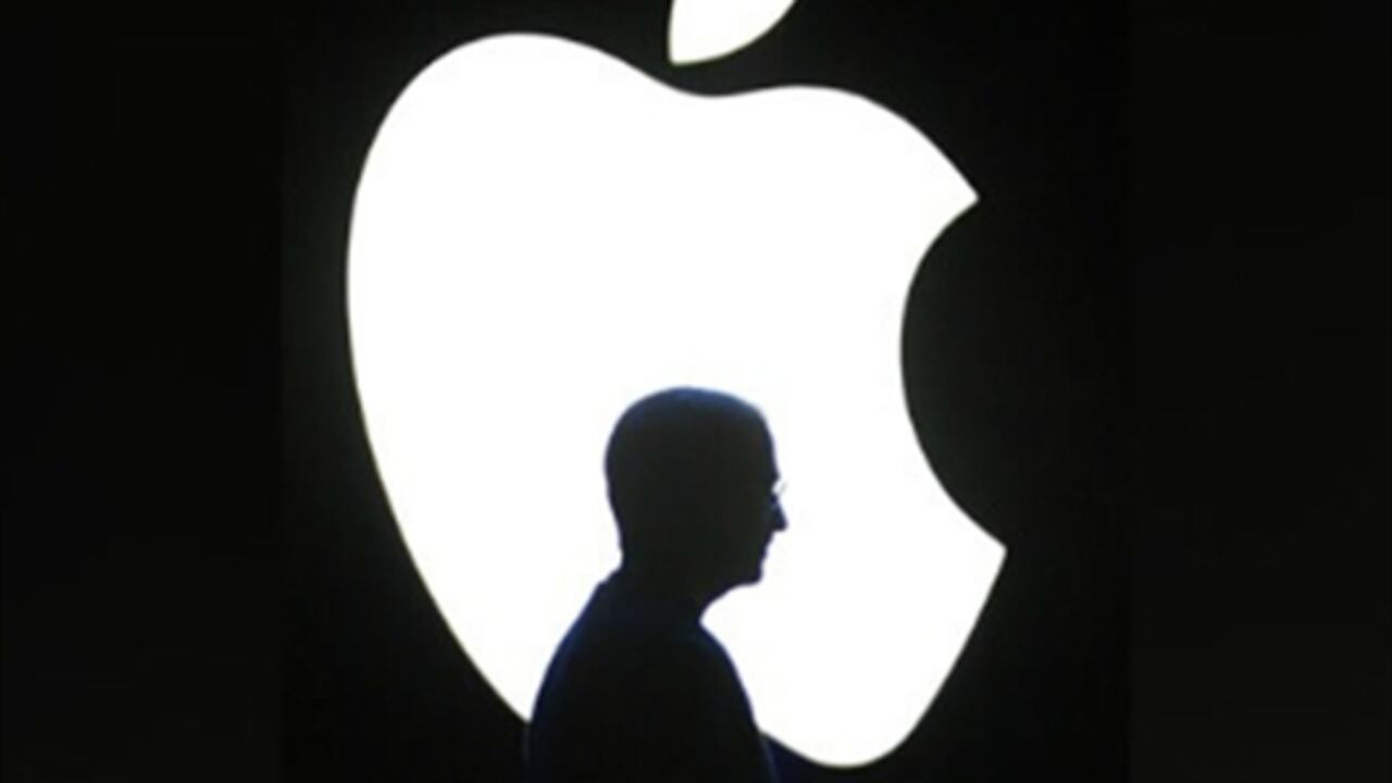 Apple. Su marca vale US$182.951 millones (Foto Efe)