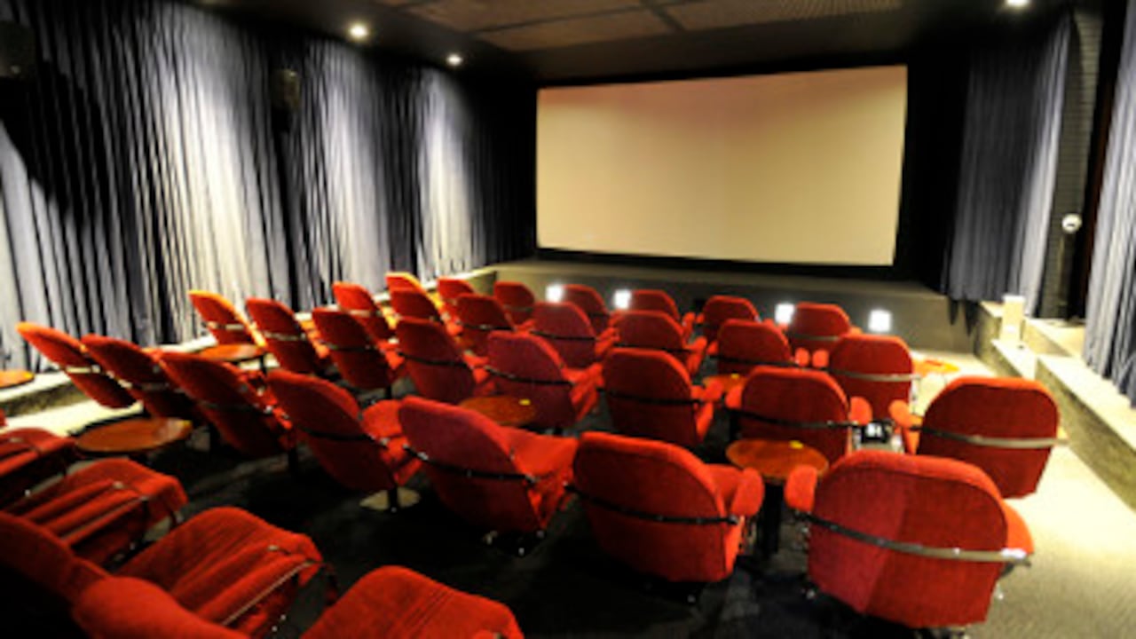Cinema Paraíso