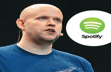 Spotify: El sueco Daniel Ek redescubrió la forma de hacer plata con música, al fundar en 2006 un portal de acceso fácil y económico. Su app, junto a la de Deezer y Apple Music, son tan populares en el país que ya cuentan con listados confeccionados especialmente para los colombianos.