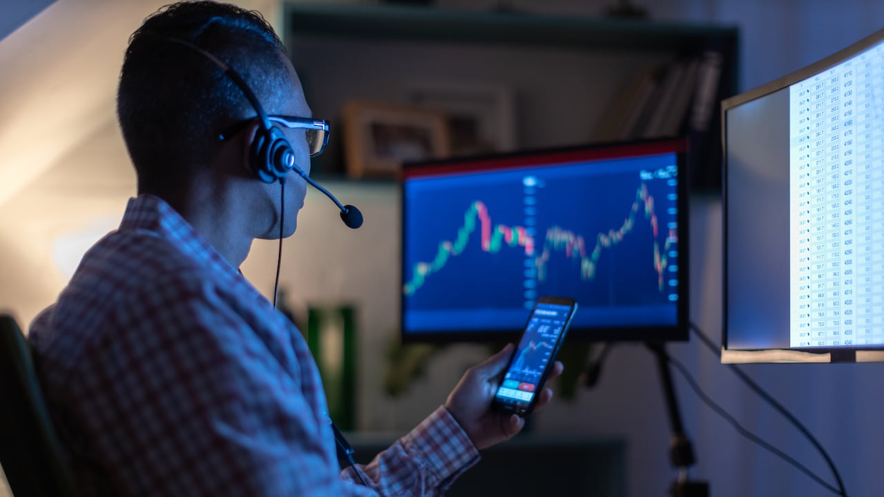 La suspensión incluye todas las operaciones del parqué de la capital rusa.