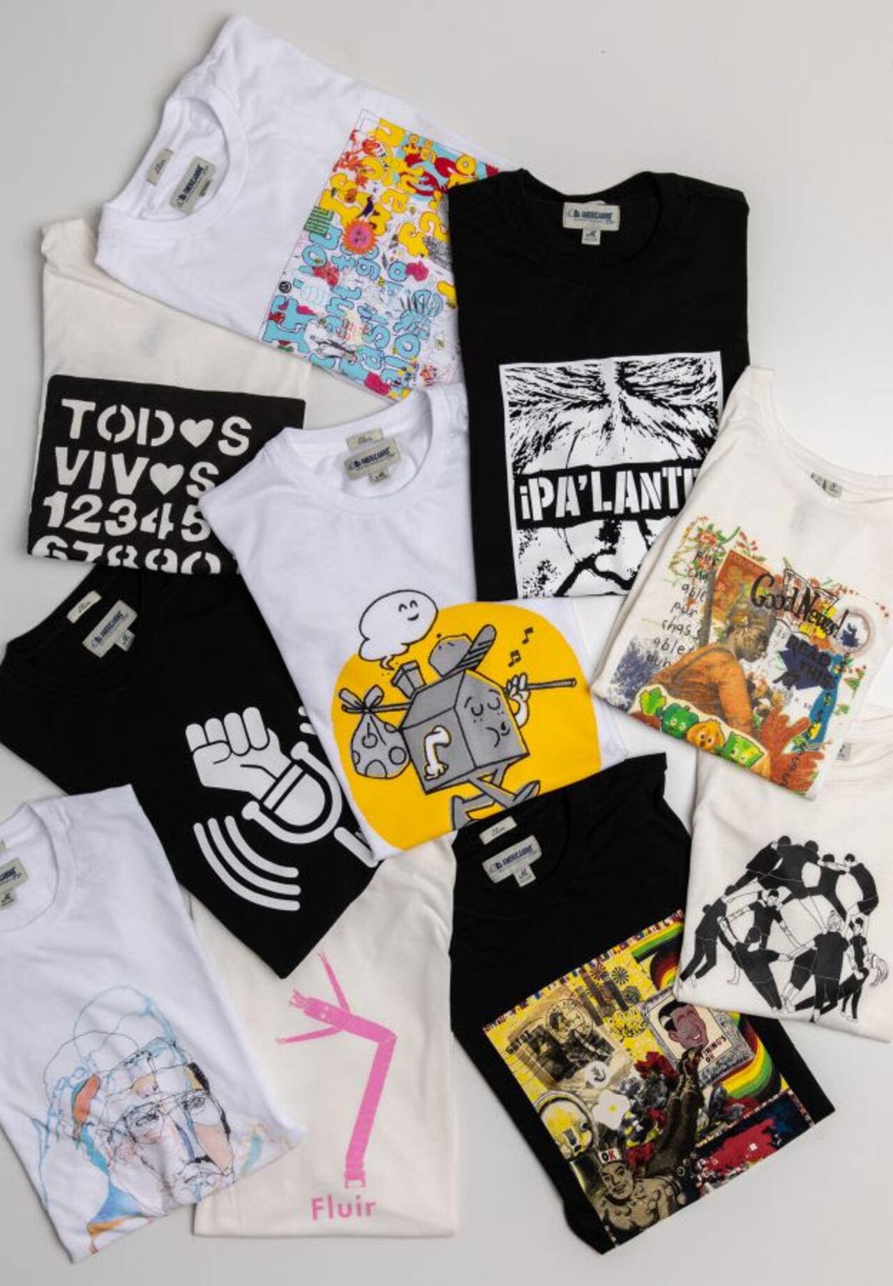 Camisetas Americanino