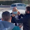 En España fue capturado Fredy Castillo, alias Pinocho, señalado como el cabecilla del grupo criminal conocido como Los Pachenca.