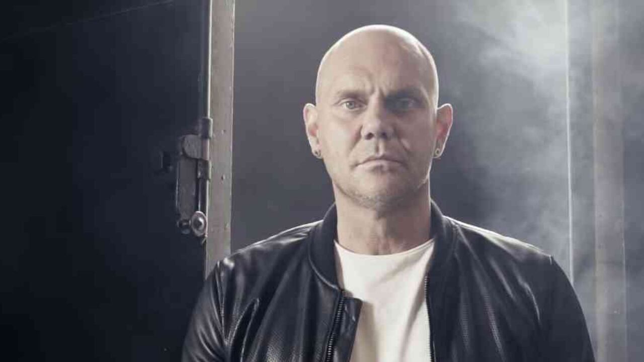 Nacho Vidal se radicó en Colombia en 2018 para participar en la producción Narcos XXX