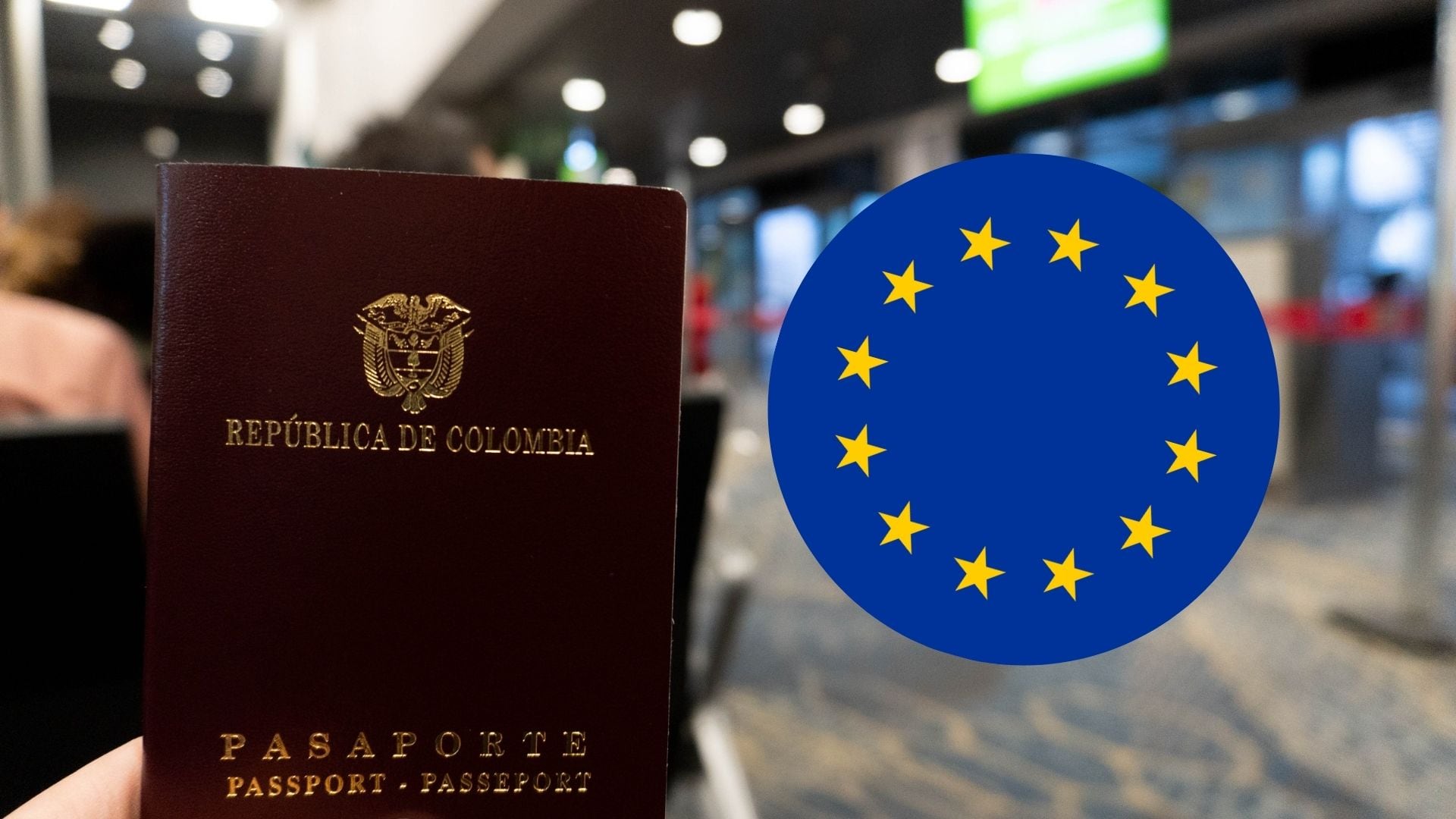 Nuevas regulaciones de la UE para países sin visado