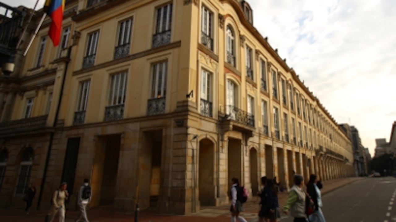 Un mes después Petro no ha decidido quién va a ser su secretario de Gobierno