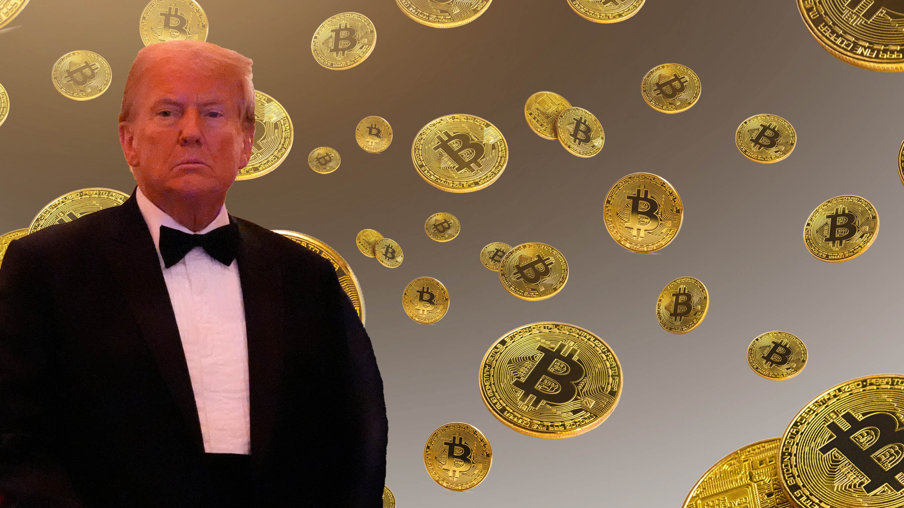 La millonada que hay que tener en Colombia para comprar un solo bitcoin: la  criptomoneda alcanzó nuevo máximo histórico