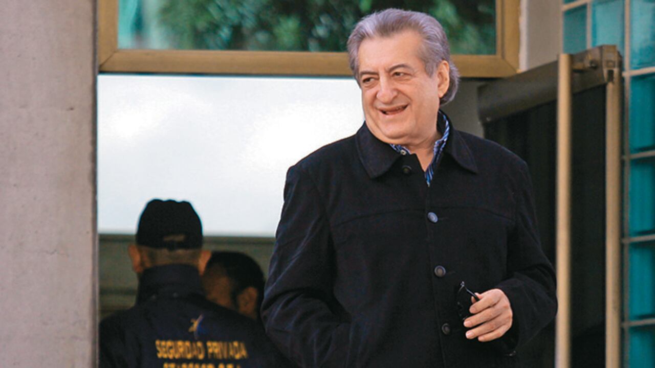 Jorge Oñate