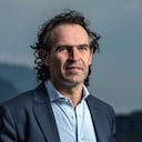 Federico Gutierrez.
Bogotá Enero 27 de 2022.
Foto: Juan Carlos Sierra-Revista Semana.