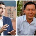 Las acusaciones son en contra de Yidis Gahona, quien ha trabajado con el presidente de la Cámara David Racero. De hecho, en el inicio de la presidencia, Gahona era el encargado de las comunicaciones.