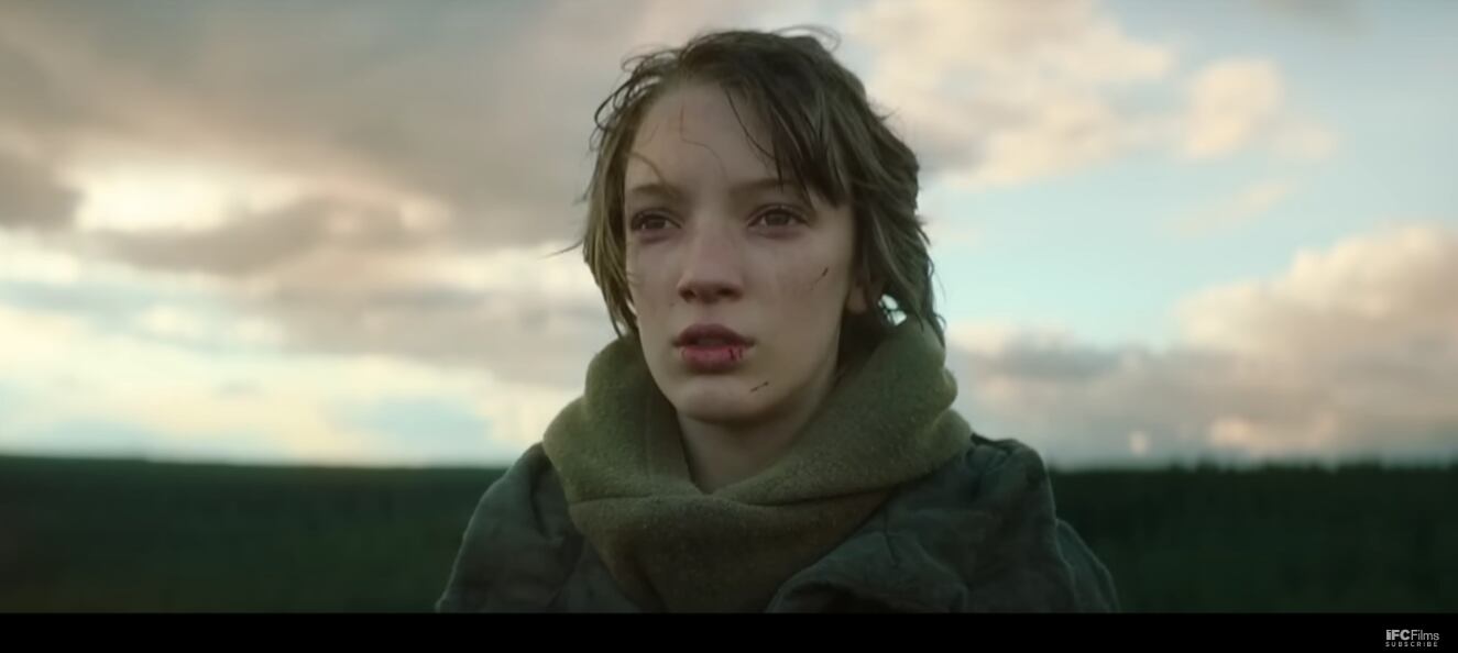 La película se estrenó en octubre de 2022 y a los tres meses ya estaba en plataformas.